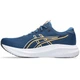 Кросівки для бігу GEL-EXCITE 11 Asics 1011C080-403 42 Синій (4571633323249) - зображення 7