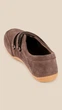 Балетки жіночі LAWA WTS02601 39 Шоколадний shop (2000999524721) - изображение 7
