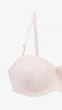Бюстгальтер Onita de Mas 5180 80B Светло-розовый shop (2000999477270) - изображение 2