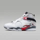Кроссовки Air Jordan 8 Retro White 305381-100 44.5 - изображение 2
