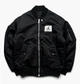Куртка Air Jordan Essential Varsity Jacket Black Dq7344-010 S - изображение 1