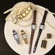 Годинник Casio LTP-V007G-9B MISC - зображення 6