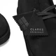 Черевики Clarks Originals Desert Boot Black 26155480 42 - зображення 5