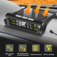 Беспроводная система контроля давления в шинах с внешними датчиками TPMS и солнечной батареей - изображение 3