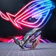 Конструктор металевий Metalhead Asus Rog Logo (кольоровий) - зображення 3