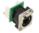 Amphenol адаптер прохідний RJ45 гніздо-гноздо XLRnet у корпусі D-типу CAT 5e індивідуальне паковання - зображення 8