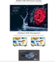 Профессиональный HDMI разветвитель 1шт 1:4 модель LKV314PRO 1.4 Ultra HD 4K*2K усилитель сигнала - изображение 8