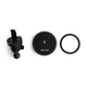 Автотримач магнітний WALKER CX-055 MagSafe 15W black - изображение 2