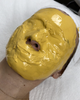 Альгінатна маска для обличчя з відновлювальним ефектом Derma Series Luxe-age Pearly algae mask 210 г - зображення 4