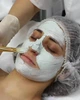 Себорегулирующая маска для лица с успокаивающим эффектом Derma Series Sebo-Norm Mask 100 мл - изображение 3