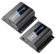Удлинитель HDMI с поддержкой ИК управления по кабелю CAT6/6a/7 HD-BitT 1.4 для передачи сигнала на 60 м свыше - изображение 3
