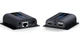 Удлинитель HDMI с поддержкой ИК управления по кабелю CAT6/6a/7 HD-BitT 1.4 для передачи сигнала на 60 м свыше - изображение 7