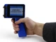 Ручной маркиратор с картриджем Yaomatec каплеструйный принтер Q-compact Blue - изображение 9
