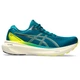 Кроссовки для бега мужские ASICS Gel-Kayano 30 1011B548-405 Evening Teal/Teal Tint 44 (10) 28 см - изображение 1
