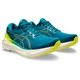 Кроссовки для бега мужские ASICS Gel-Kayano 30 1011B548-405 Evening Teal/Teal Tint 44 (10) 28 см - изображение 2