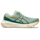 Кросівки для бігу чоловічі ASICS Gel-Kayano 30 1011B548-300 Dark Jade/Black 45 (11) 28.5 см - зображення 1