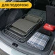 Комфортное кресло-шезлонг LEOBRO Zero Gravity Plaid (LB-ZGC-F1-PLD) - изображение 6