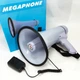Гучномовець MEGAPHONE HW 20B Рупор Мегафон - изображение 1