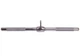 Ручка (гриф) для тяги EasyFit рівна 4630389 - зображення 1
