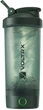 Электрический шейкер VOLTRX Merger 700 мл Green (Merger_Green) - изображение 1