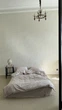 Комплект постельного белья Ecotton Полуторный 150х215 см Premium Chateau Grey Сатин (25598_000) - изображение 4