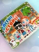 Аватар літні історії avatar world summer stories книжка на липучках ліпучках альбом гра тока бока сім'я - зображення 1