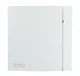 Вытяжной вентилятор SOLER&PALAU Silent-100 CZ Matt White Design-4C - изображение 1