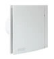 Вытяжной вентилятор SOLER&PALAU Silent-100 CZ Matt White Design-4C - изображение 3