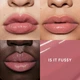 Глянцева помада Fenty Beauty by Rihanna Gloss Bomb Stix High-Glise, Is It Fu$$Y - пильно-рожевий, 3,6 g - зображення 2
