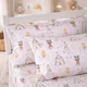 Наволочка MirSon Kids Time 17-0928 Baby Circus Бязь 40х60 см (2200012576694) - изображение 1