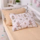 Комплект постільної білизни Mirson Полуторний 143х210 см 17-0926 Fairy Home Ranforce Elite (2200012575406) - зображення 3