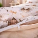 Комплект постільної білизни Mirson Полуторний 143х210 см 17-0926 Fairy Home Ranforce Elite (2200012575406) - зображення 6