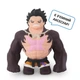 Стретч-игрушка Упругий Человек Luffy Gear4 Elastikorps OPELARESB-BO серии "One piece" - изображение 3