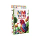 Набор для лепки пластилин "Мими тесто Попугай" 31056 - изображение 1