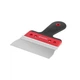 Шпатель из нержавеющей стали 150мм Проф INTERTOOL KT-2675 - изображение 1