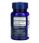 Цитиколін (ЦДФ-холін), Citicoline, Life Extension, 60 капсул (LEX-01659) - зображення 2