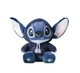 Мягкая игрушка Стич / Stitch в реглане – плюшевая игрушка из мультфильма "Лело и Стич" 24 см - изображение 1