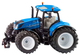 Traktor Siku New Holland T7.315 HD (4006874032914) - obraz 1