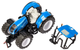 Traktor Siku New Holland T7.315 HD (4006874032914) - obraz 3
