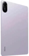 Планшет Xiaomi Redmi Pad 2 Wi-Fi 8/256GB Lavender Purple EU - изображение 3