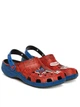 Шлепанцы Spider-ManTM Classic Clog 42, красный - изображение 2
