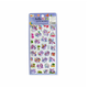 Набор детских наклеек Malevaro 762770ML Разноцветный shop (4820252762770) - изображение 5