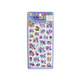 Набор детских наклеек Malevaro 762770ML Разноцветный shop (4820252762770) - изображение 7