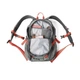 Рюкзак Pentagram IGEAOC 20L, спорт, місто, туризм (3B11A01) Чорний - зображення 5