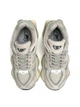 Мужские кроссовки повседневные NB 9060 Light Grey Mint 45 (28,5 см) Серый - изображение 7