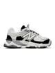 Мужские кроссовки повседневные NB 9060 White Grey Black 41 (26,0 см) Белый - изображение 3