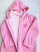 Софтшелл комбинезон на флисе Lupilu 98-104 см Softshell водонепроницаемый для девочек 891964 - изображение 5