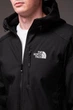 Мужская куртка The North Face демисезонная черный S 2307 - изображение 7