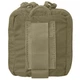 Аптечка Helikon-Tex EDC Med Kit, Adaptive Green - зображення 3