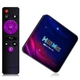 Смарт ТВ приставка Smart TV H96 Max 4/32GB V11 Android 11 RockChip RK3318 2.4/5Ghz для телевізора - зображення 3